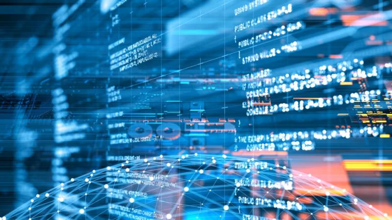 Linux基石：康定县小程序开发公司的技术底座与发行版选择逻辑